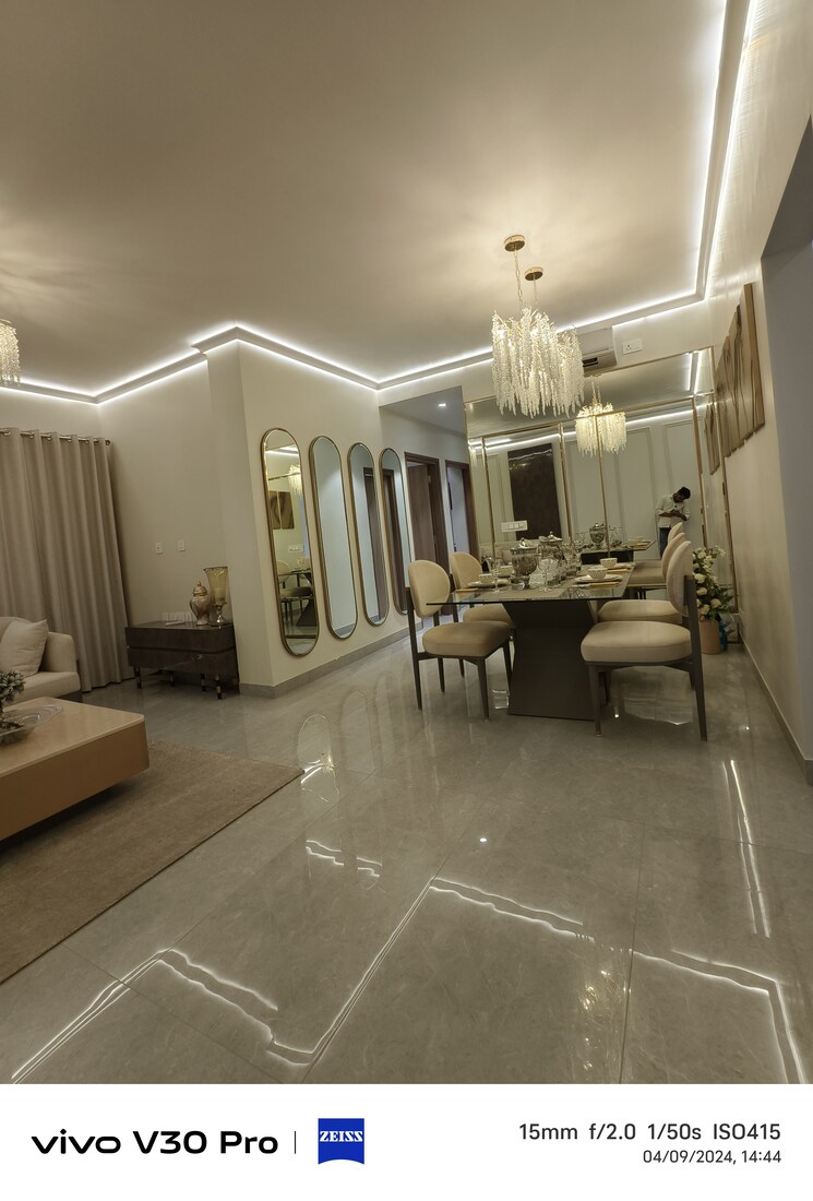 Living Room, eldeco-acclaim 2 Bedroom 730 Sq.Ft. Apartment In Sohna Sector 2 Gurgaon 7514567