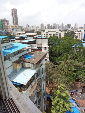 1 BHK Apartment – Exterior View View at Mulund East - for Sale