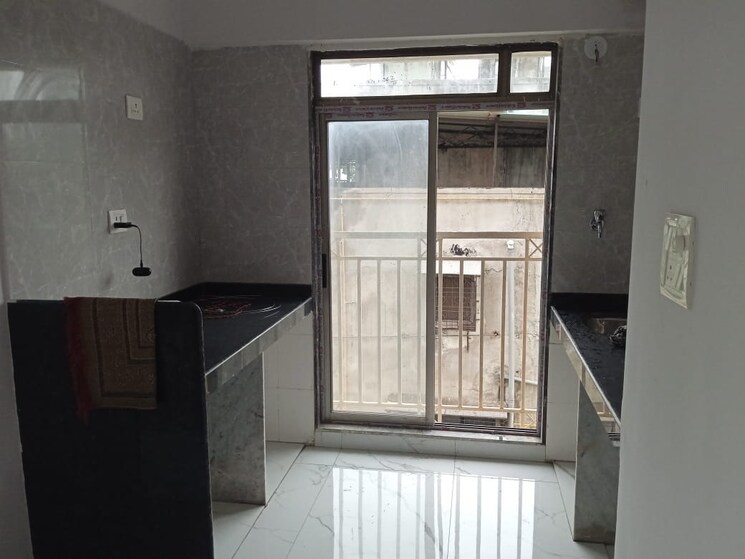 Kitchen, nisar-rajal-godavari-apartments 1 Bedroom 400 Sq.Ft. Apartment In Kurla West Mumbai 7514580