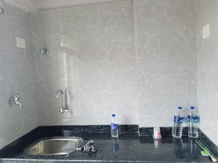 Bathroom, nisar-rajal-godavari-apartments 1 Bedroom 400 Sq.Ft. Apartment In Kurla West Mumbai 7514580