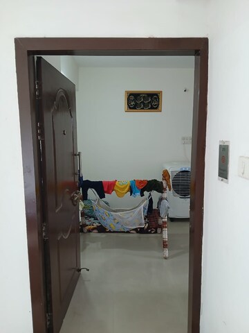 Furnished Amenities in 1 BHK Apartment at Navratna Exotica, Hadapsar – for Sale
