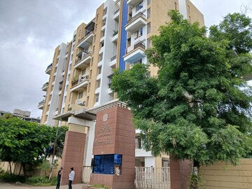 1 BHK Apartment – Exterior View View at Navratna Exotica, Hadapsar - for Sale
