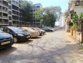 1 BHK Apartment For Rent in Crystal Palace CHS Malad West Mumbai  7514603