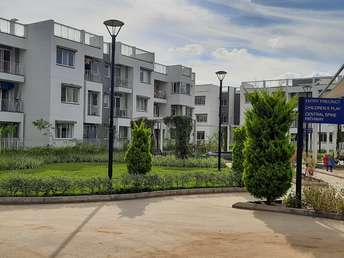 3 BHK Apartment For Resale in Godrej Eternity Kanakapura Road Bangalore  7514611