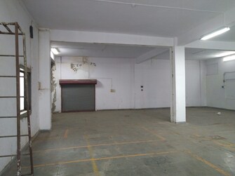 Commercial Warehouse 13000 Sq.Ft. For Rent in Borivali West Mumbai  7514628