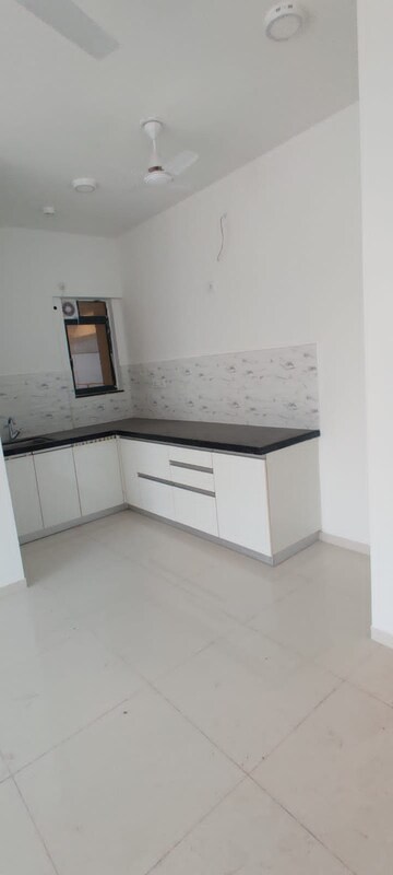 Kitchen in 3 BHK Apartment at Marvel Ritz, Hadapsar – for Sale