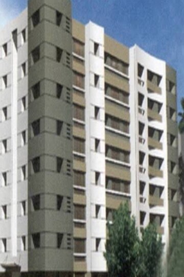 1 BHK Apartment For Rent in OM Elegance Malad West Mumbai  7514640