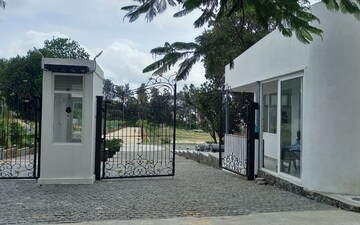 Plot For Sale in Gottigere