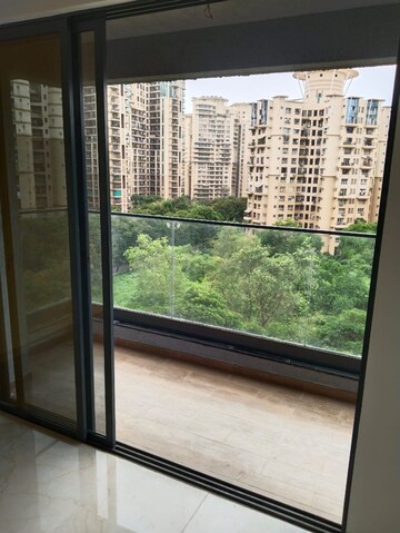 3 BHK Apartment For Rent in K Raheja Ascencio Chandivali Mumbai  7514651