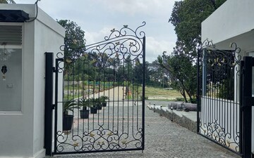 Plot For Sale in Gottigere