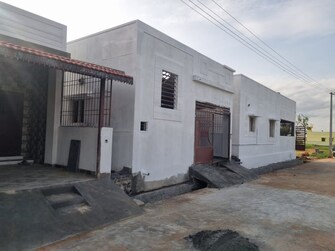 2 BHK Villa For Resale in Laxmi Homes Attibele Attibele Bangalore  7514413