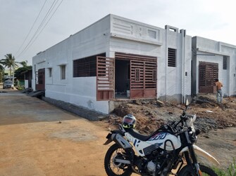 2 BHK Villa For Resale in Laxmi Homes Attibele Attibele Bangalore  7514413