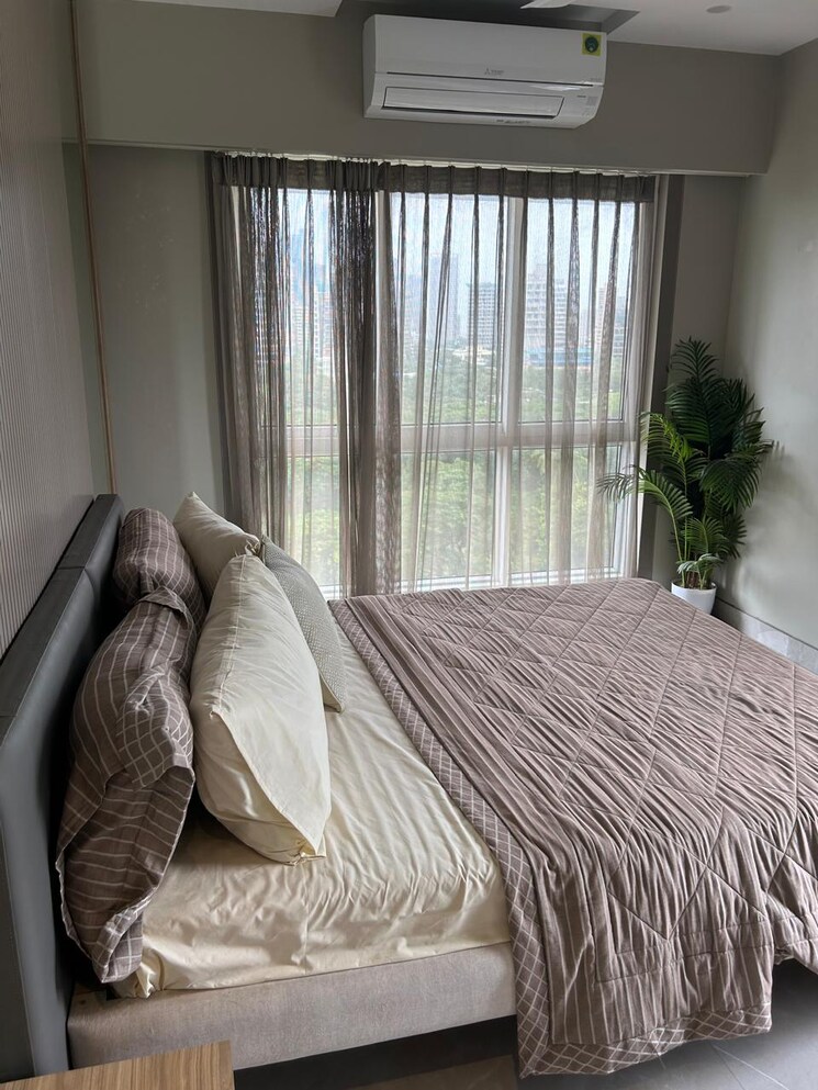 Bedroom, aura-zephyr 4 Bedroom 1612 Sq.Ft. Apartment In Wadala Mumbai 7514659