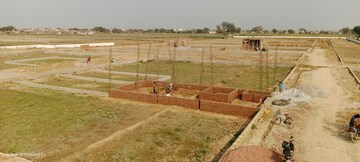 Plot Area in  Plot at Dhanauli – for Sale