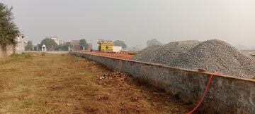 Plot Area in  Plot at Dhanauli – for Sale
