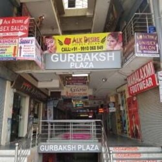 Commercial Shop 540 Sq.Ft. For Rent in Gamma I Greater Noida Greater Noida  7514691