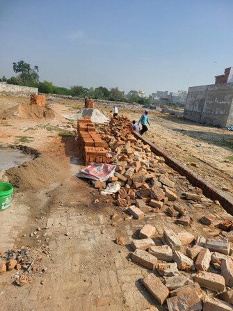 रेसिडेंशियल प्लॉट वर्ग फुट फॉर रीसेल इन जीएन सेक्टर अल्फा 1 ग्रेटर नोएडा  7514692