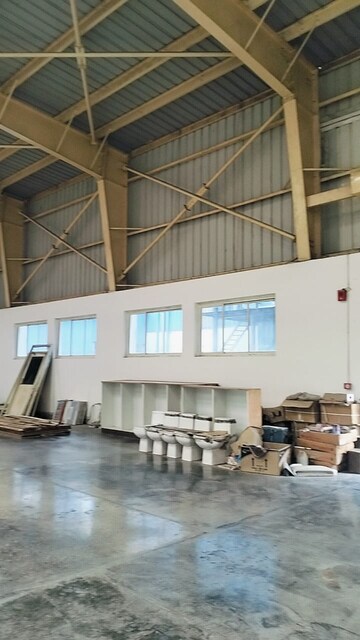 Commercial Warehouse 10000 Sq.Ft. For Rent in Ecotech 11 Greater Noida Greater Noida  7514703