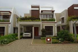 4 BHK Villa For Sale in Gottigere