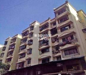 1 BHK Apartment For Rent in Poonam Complex Kandivali East Mumbai  7514713