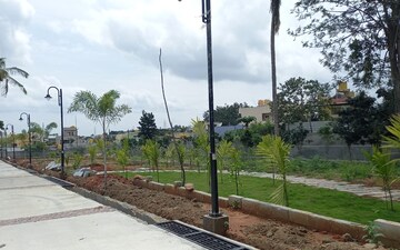 Plot For Sale in Bannerughatta