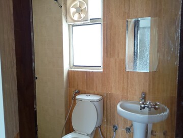 Bathroom in 3 BHK Apartment at Gaur City 2 - 16th Avenue, Sector 16c Greater Noida – for Sale