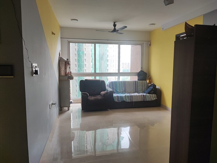 Living Room, runwal-forests 2 Bedroom 753 Sq.Ft. Apartment In Kanjurmarg West Mumbai 7514729