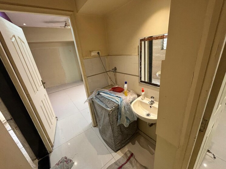 Team Area, cosmos-angel 2 Bedroom 666 Sq.Ft. Apartment In Koliwada Thane 7514741