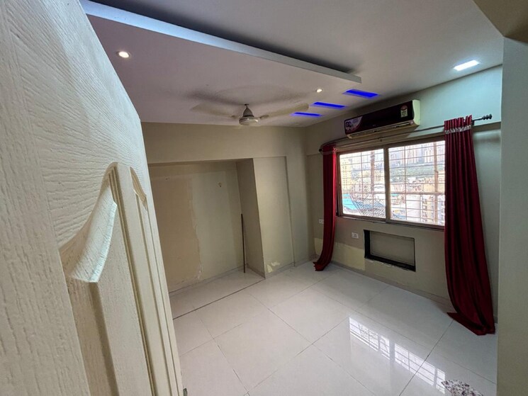 Bedroom, cosmos-angel 2 Bedroom 666 Sq.Ft. Apartment In Koliwada Thane 7514741