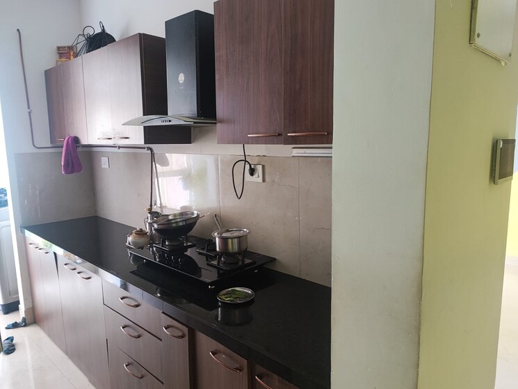 Kitchen, runwal-forests 2 Bedroom 753 Sq.Ft. Apartment In Kanjurmarg West Mumbai 7514729