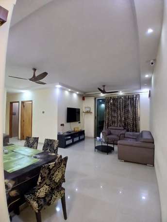 3 BHK Apartment For Rent in Oberoi Springs Andheri West Mumbai  7514740