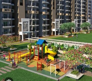 3 BHK Apartment For Sale in Panchsheel Greens, Sector 16 Greater Noida