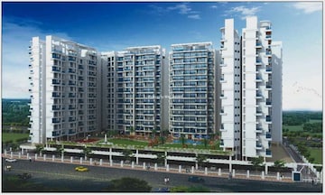 4 BHK Apartment For Rent in Juhi Niharika Absolute Sector 39 Kharghar Navi Mumbai  7514725