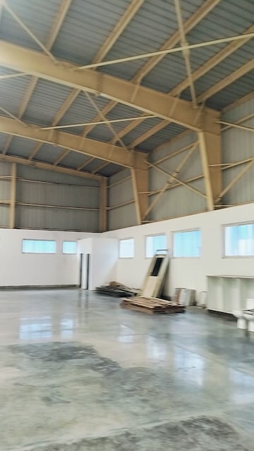 Commercial Industrial Plot 600 Sq.Mt. For Rent in Surajpur Site 4 Greater Noida  7514739