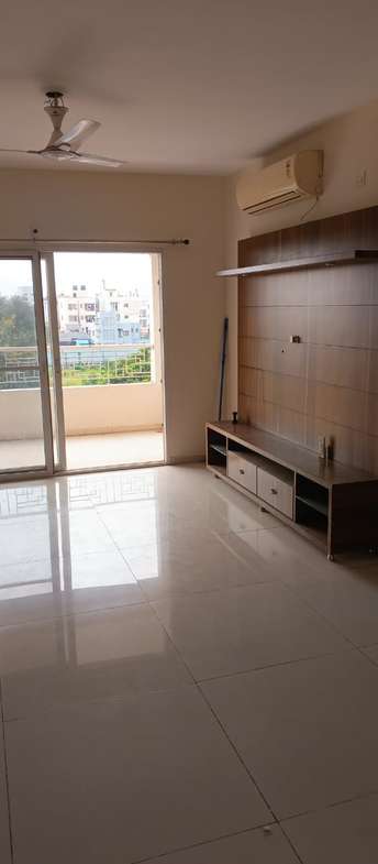 3 BHK Apartment For Rent in Naiknavare Mystique Moods Viman Nagar Pune  7514762