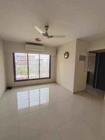 1 BHK Apartment For Rent in Shree Krishna Eastern Winds Kurla East Mumbai  7514747