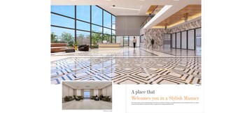 3 BHK Apartment – Exterior View View at Puppalaguda - for Sale