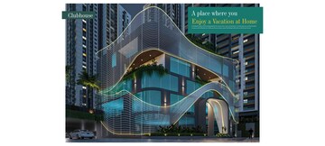 3 BHK Apartment – Exterior View View at Puppalaguda - for Sale