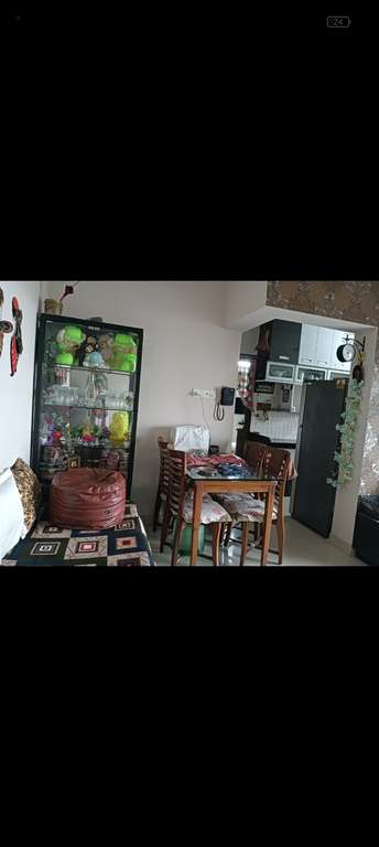 1 BHK Apartment For Rent in Sethia Sea View Goregaon West Mumbai  7514757