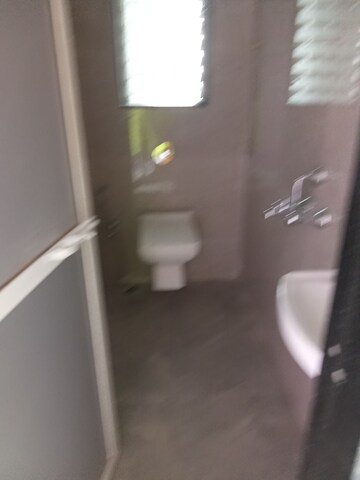 Bathroom in 2 BHK Apartment at Mulund East – for Sale