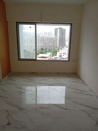 2 BHK Apartment For Resale in Mulund East Mumbai  7514785