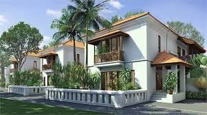 4 BHK Villa For Sale in Bannerghatta Road