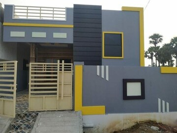 1 BHK Villa For Sale in Bannerghatta Road