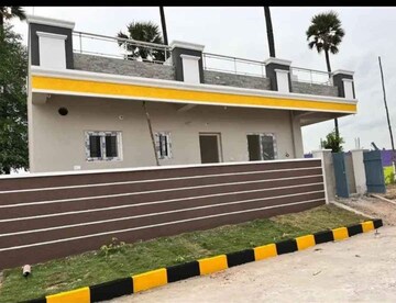 2 BHK Independent House – Exterior View View at Ecil - for Sale