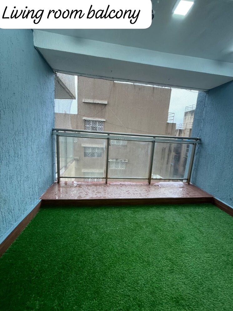 Kitchen, omkar-veda-exclusive 2 Bedroom 800 Sq.Ft. Apartment In Parel Mumbai 7514818