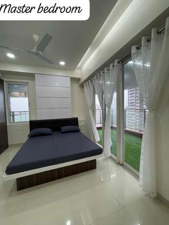 2 BHK Apartment For Resale in Omkar Veda Exclusive Parel Mumbai  7514818