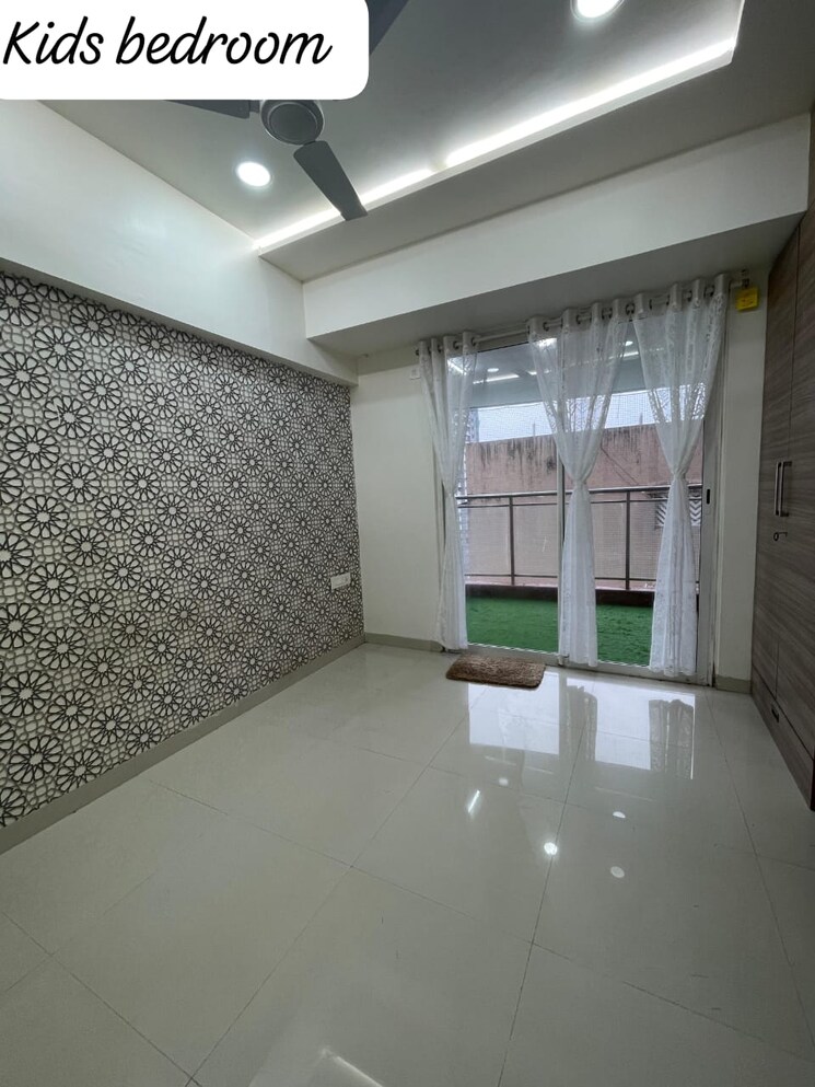 Room, omkar-veda-exclusive 2 Bedroom 800 Sq.Ft. Apartment In Parel Mumbai 7514818