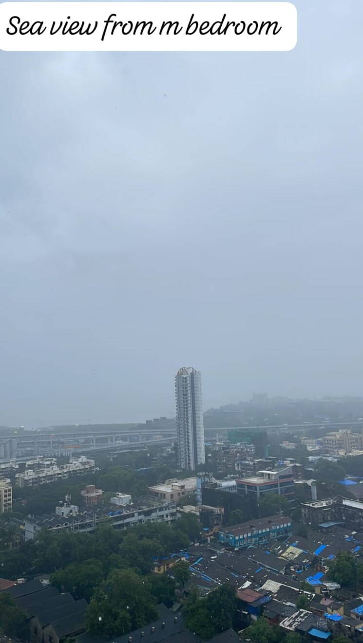 Exterior View, omkar-veda-exclusive 2 Bedroom 800 Sq.Ft. Apartment In Parel Mumbai 7514818