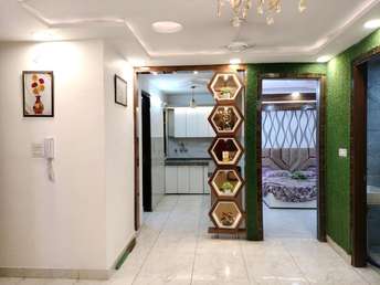 3 BHK Apartment For Resale in Brindawan Garden CGHS Sector 12 Dwarka Delhi  7513969