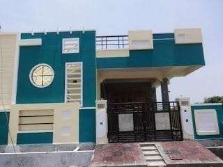 1 BHK Villa For Resale in Bannerghatta Road Bangalore  7514831